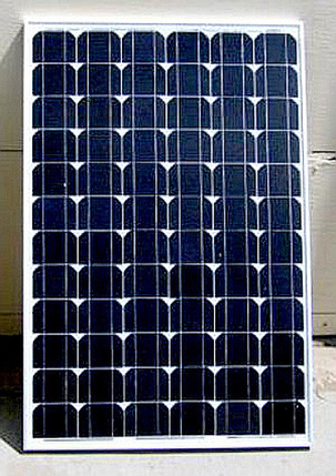 Solar sell